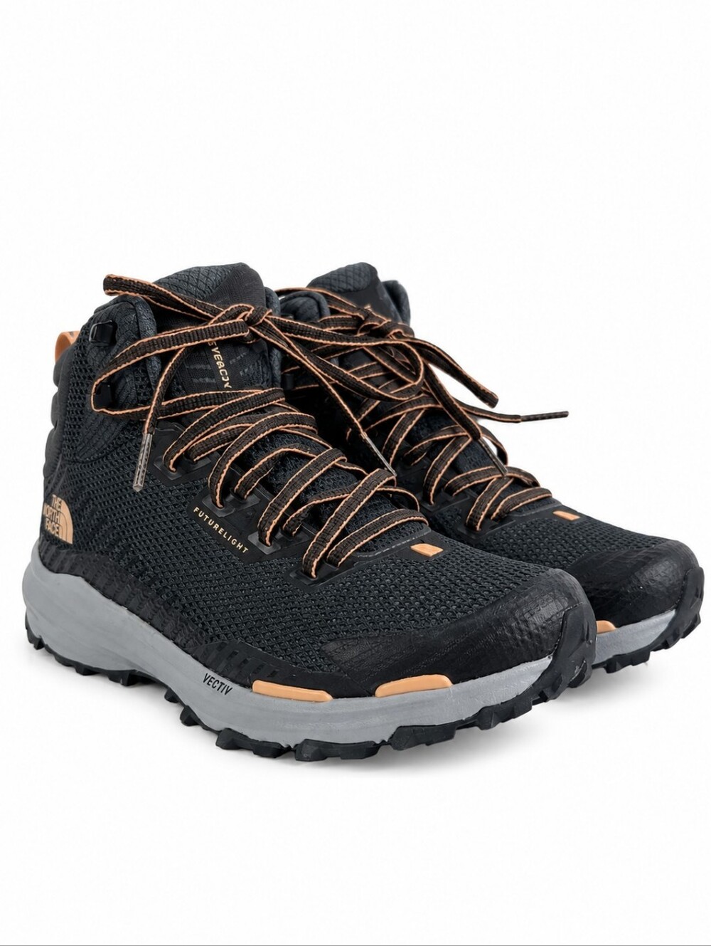 North Face VECTIV Fastpack‎ Mid FUTURELIGHT Women's Hiking Boots